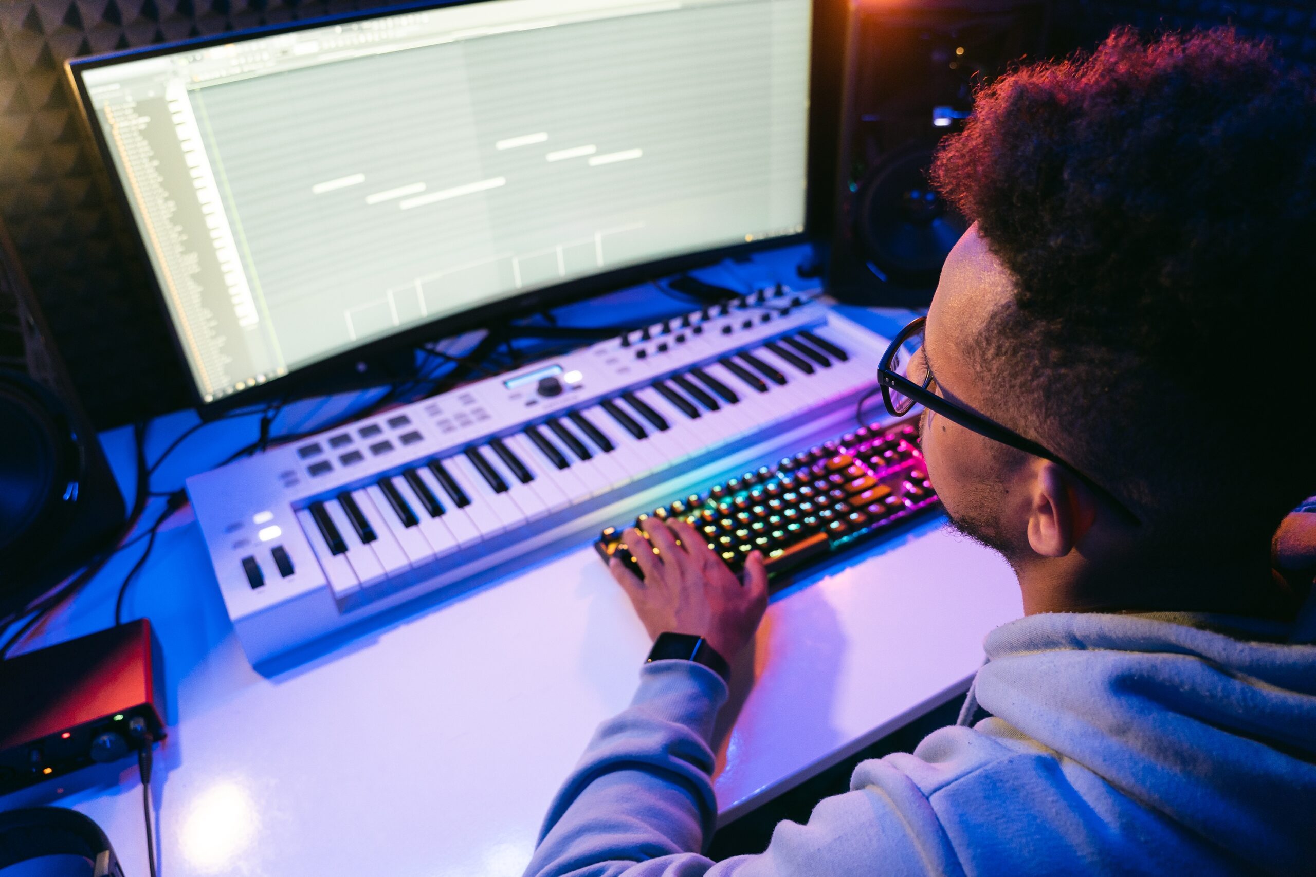 Unlocking the Beat: Essential Skills for Music Producer Freelancers