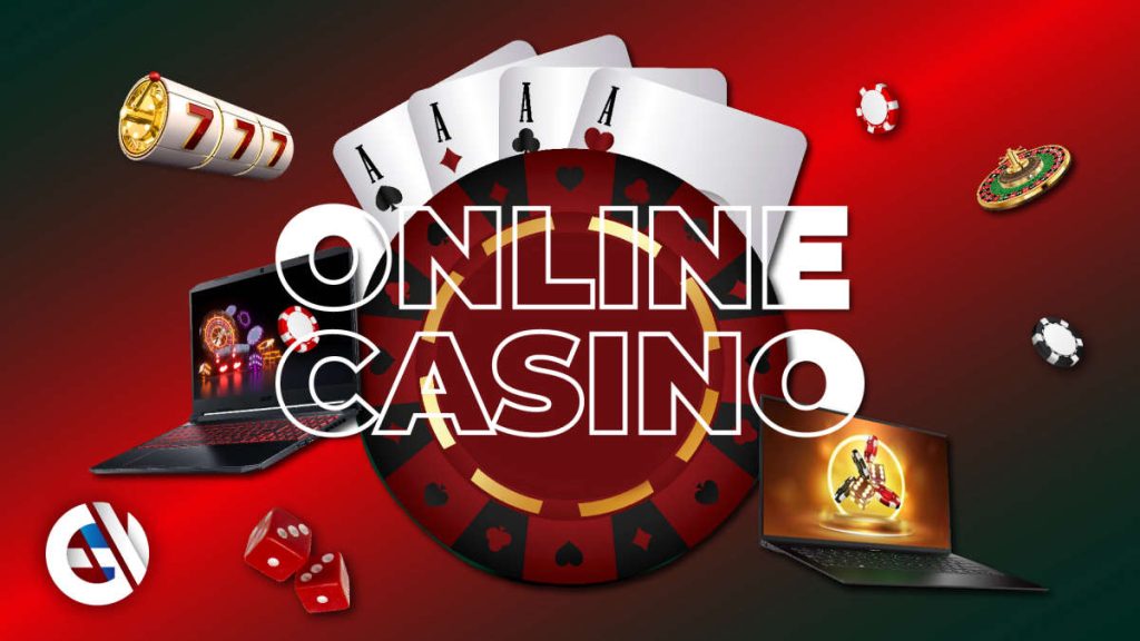 Almanya Casino En İyi Çevrimiçi Oyun Deneyimi