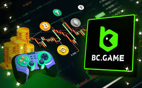 BC.GAME Bet Nigeria Your Ultimate Guide to Online Betting 1069583065