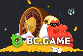 BC.Game Crypto Friendly Casino USA Your Gateway to Digital Gaming