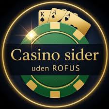 Bedste Online Casino Uden Dansk Regler -1041651013