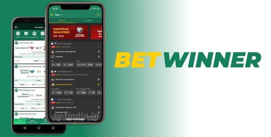 BetWinner Casino and Sportsbook A Comprehensive Overview