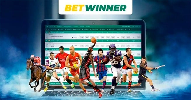 BetWinner Casino and Sportsbook A Comprehensive Overview