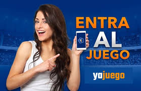 Bono de Bienvenida en Yajuego Todo lo que Necesitas Saber 1551419268