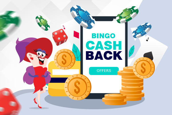 Cashback Casino Fordele ved at spille med cashback