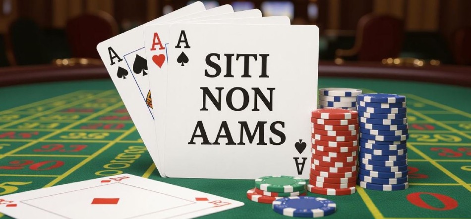Casinò Non AAMS in Italia Guida Completa e Sicurezza 1870835457