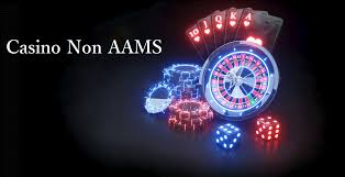 Casinò Non AAMS in Italia Guida Completa e Sicurezza 1870835457