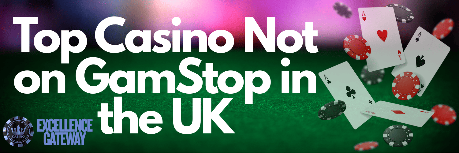 Casinos Non Gamstop A Comprehensive Guide