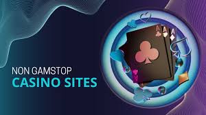 Casinos Not on Gamstop UK – Enjoy Gaming Freedom