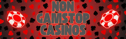 Discover Casino Sites Not on Gamstop