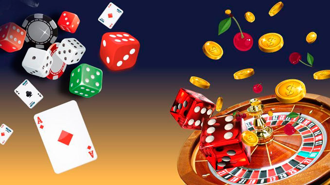 Discover Excitement at Lucky Carnival Casino Online Slots