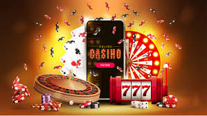 Discover Excitement at Lucky Carnival Casino Online Slots