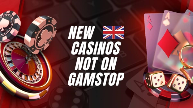Discover Non Gamstop UK Casino Sites Freedom to Play