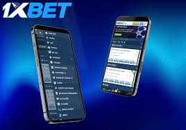 Discover the 1xBet App Your Ultimate Betting Companion -1560745513