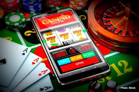 Discover the Advantages of Online Casinos with Straightforward Gameplay
