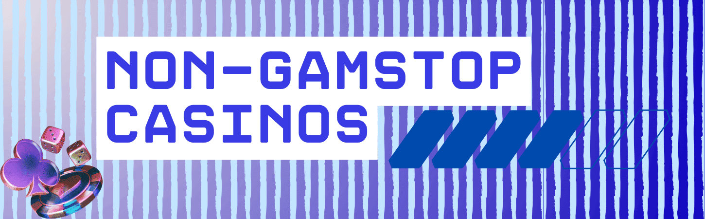 Discover the Best Casino Sites Not with GamStop