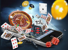 Discover the Exciting World of Online Betting at 1MDBet Malaysia 1492699644