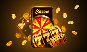Discover the Exciting World of Online Casino Locasbet 1679720580