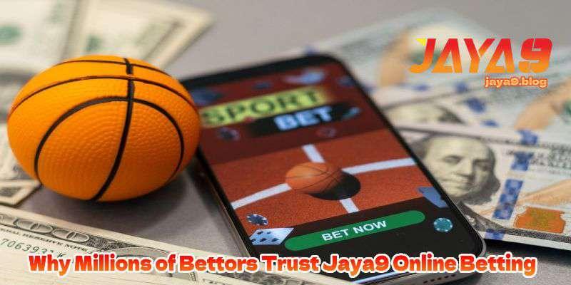 Discover the Joya9 App Your Ultimate Destination for Cricket Betting