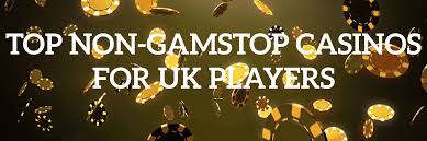 Discovering Casino Sites Not on Gamstop 1779746395