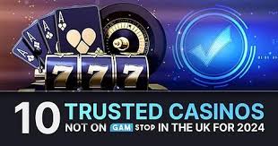 Discovering New Non Gamstop Casino Sites for 2023 1675353270