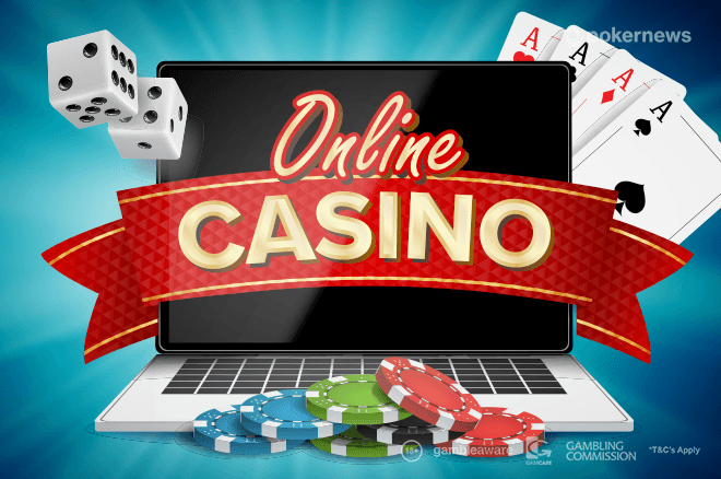 Experience Excitement at DogsFortune Online Casino UK