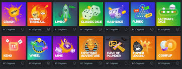 Experience the Thrill of BC.Game Plinko Deluxe Your Ultimate Gaming Guide