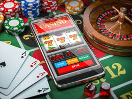 Experience Thrilling Gaming Adventures at BloodySlots Casino & Sportsbook