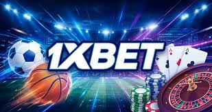 Explore 1xBet Cameroon Your Ultimate Online Betting Experience -1130460059 Explore 1xBet Cameroon Your Ultimate Online Betting Experience -1130460059