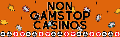 Explore New Non Gamstop Casino Sites for an Uninterrupted Gaming Experience
