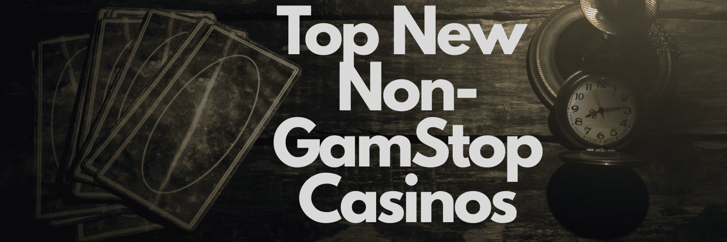Explore New Non Gamstop Casino Sites for an Uninterrupted Gaming Experience
