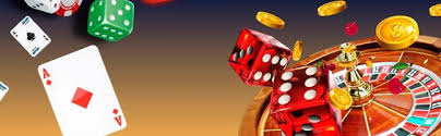 Explore the Exciting World of Lucky Mister Casino Online Games Explore the Exciting World of Lucky Mister Casino Online Games
