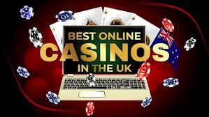 Explore the Exciting World of Lucky Mister Casino Online Games Explore the Exciting World of Lucky Mister Casino Online Games