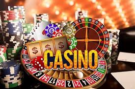 Explore the Exciting World of Online Casino at Nanogames.io