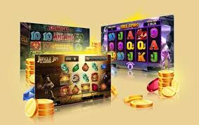 Exploring Amazon Slots Your Ultimate Guide to Casino Online Games