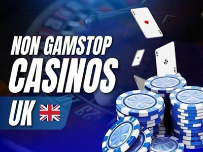 Exploring Casino Sites Not on Gamstop A Guide for Players 831356799