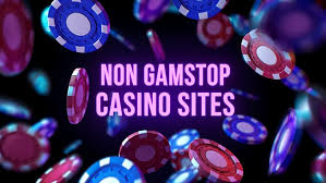 Exploring Casinos Not Registered on GamStop 1699351270 Exploring Casinos Not Registered on GamStop 1699351270