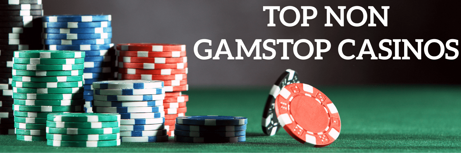 Exploring Casinos Not Registered on Gamstop 1734798426 Exploring Casinos Not Registered on Gamstop 1734798426