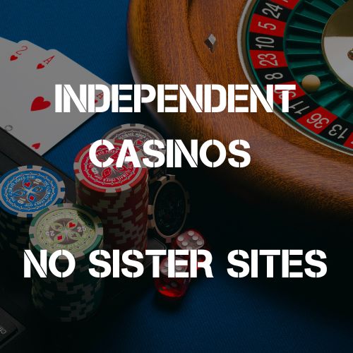 Exploring Independent UK Casinos A Guide to Unbiased Gaming Choices