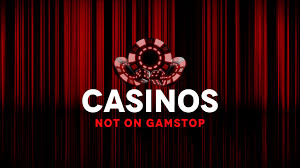 Exploring Non Gamstop Casinos A Comprehensive Guide 1696722051