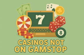 Exploring Non GamStop Casinos A Comprehensive Guide -1307528480