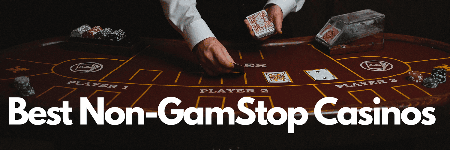 Exploring Non Gamstop Casinos A Comprehensive Guide -1939563903
