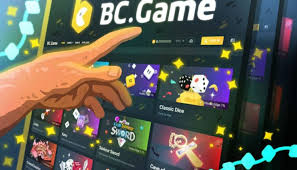 Exploring the Features and Benefits of the BC.Game Platform Exploring the Features and Benefits of the BC.Game Platform