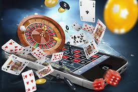 Exploring the Top Online Casino Trends You Need to Know 469405346