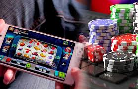 Exploring the Top Online Casino Trends You Need to Know 469405346