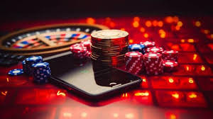 Exploring the Top Online Casino Trends You Need to Know 469405346