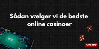 Fascinerende Danske Casino Kampagner En Guide til Spillerne