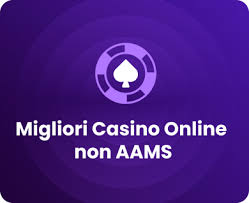 I migliori casinò non AAMS per italiani scopri le opzioni disponibili