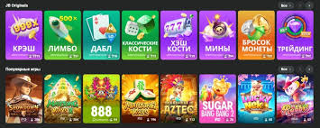 JB Casino India Review An In-depth Look at Gaming Experience JB Casino India Review An In-depth Look at Gaming Experience