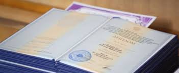 Купить диплом в Новокузнецке официально